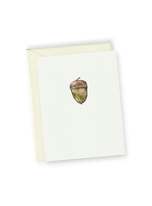 Acorn No.1