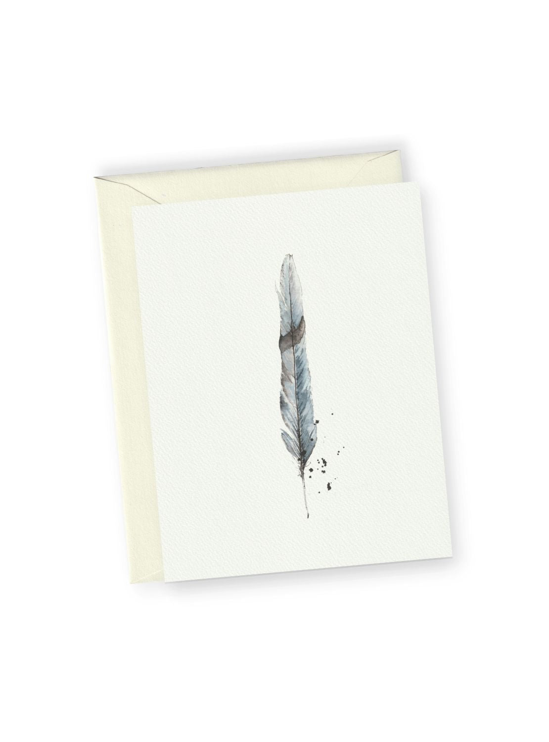 Feather No.1