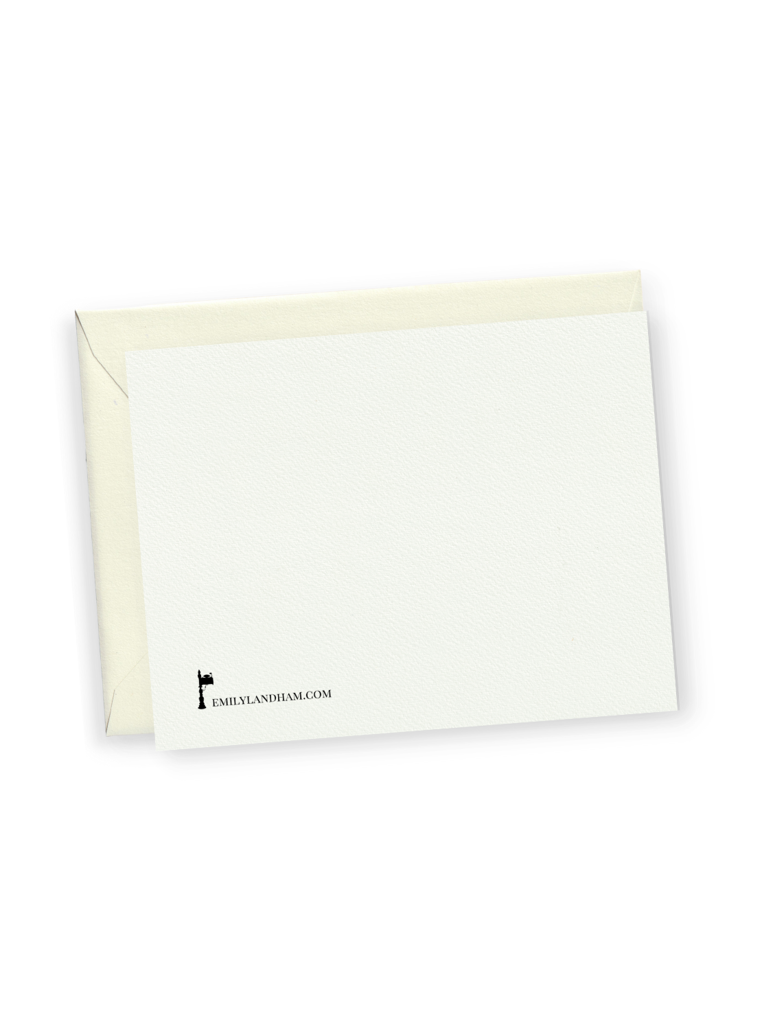 Blueberry Notecards