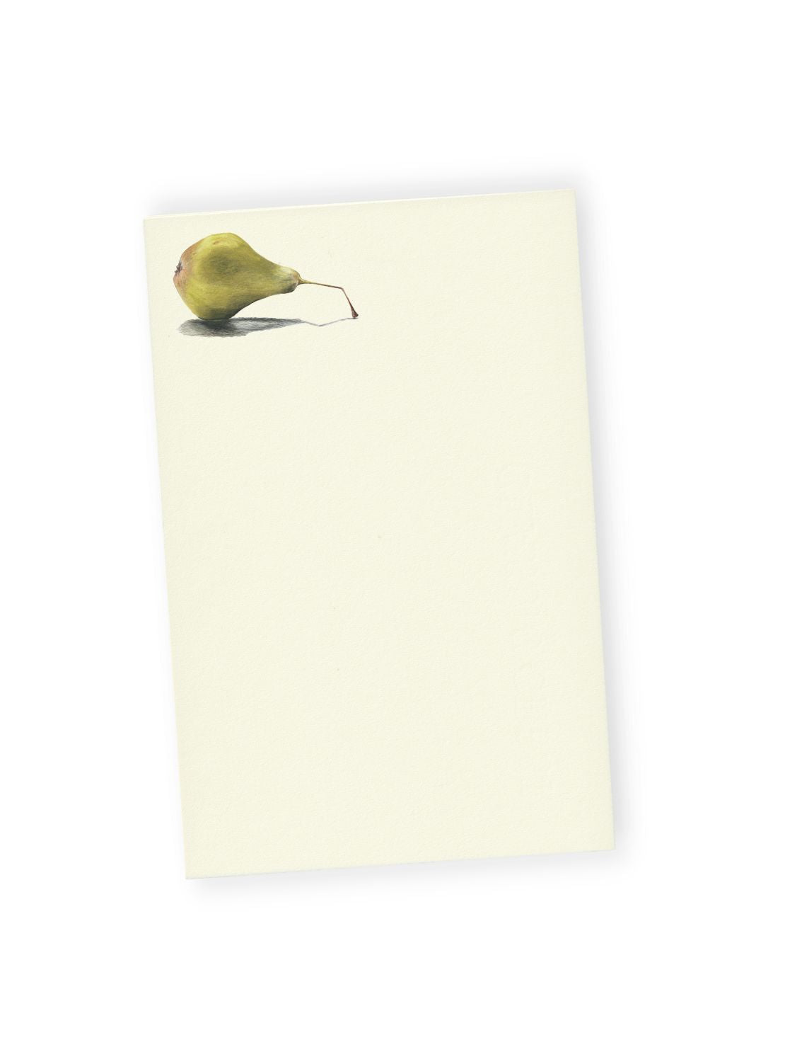 Pear No.2 Letter Paper Bundle