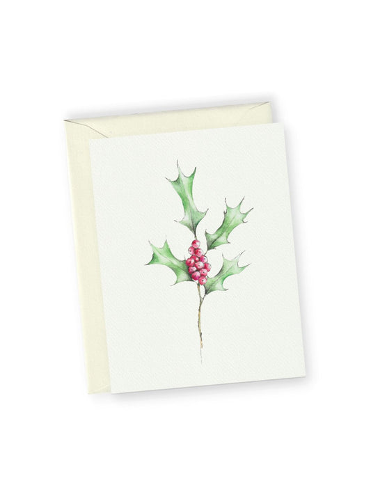 Holly Berries No.1