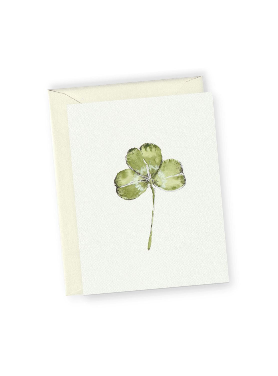 Clover No.1