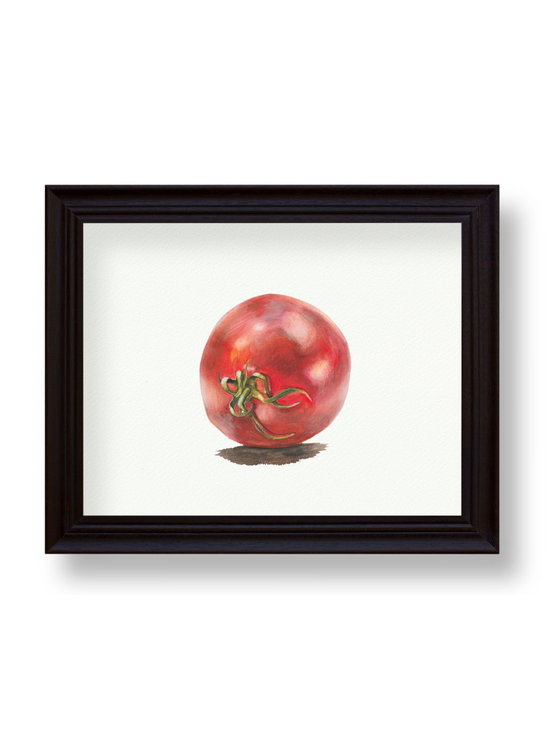 Tomato No.2 Giclee Print