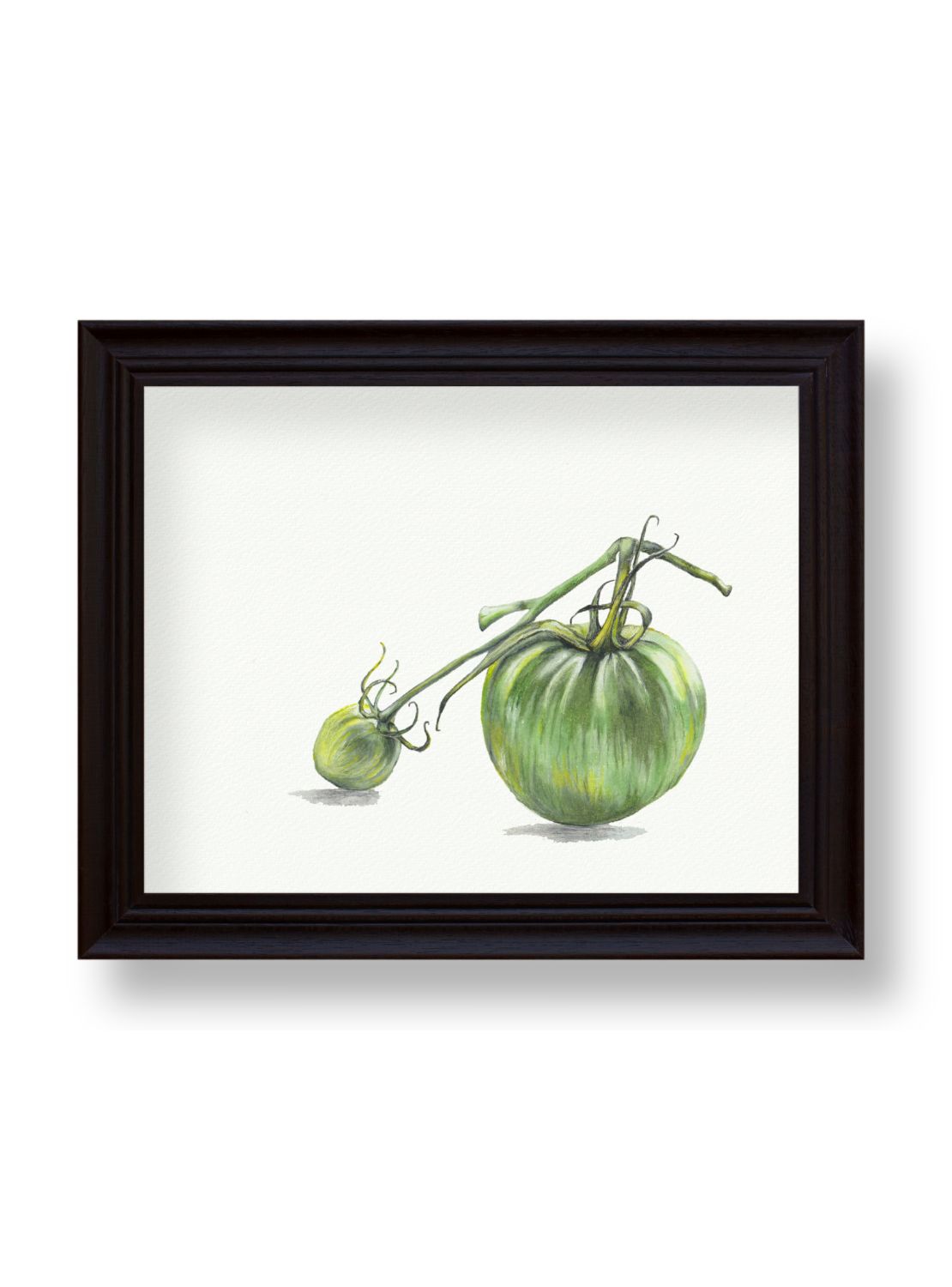 Tomato No.3 Giclee Print
