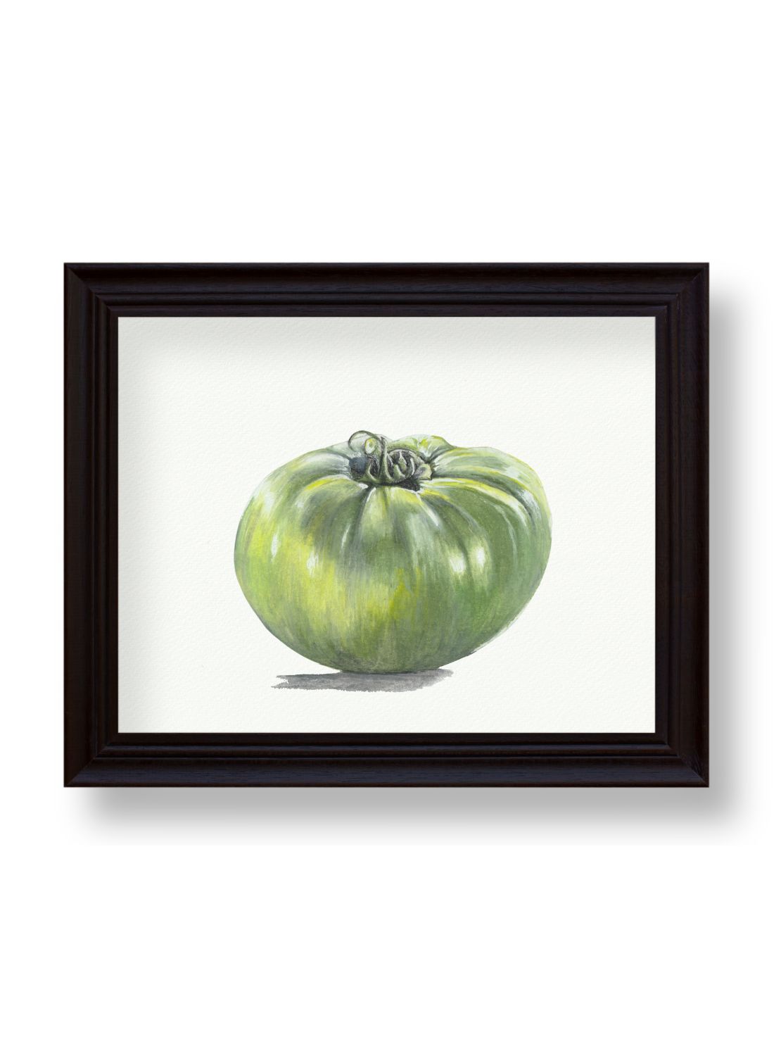 Tomato No.1 Giclee Print