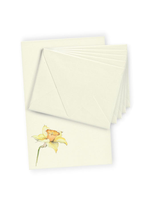 Daffodil No.3 Letter Paper Bundle