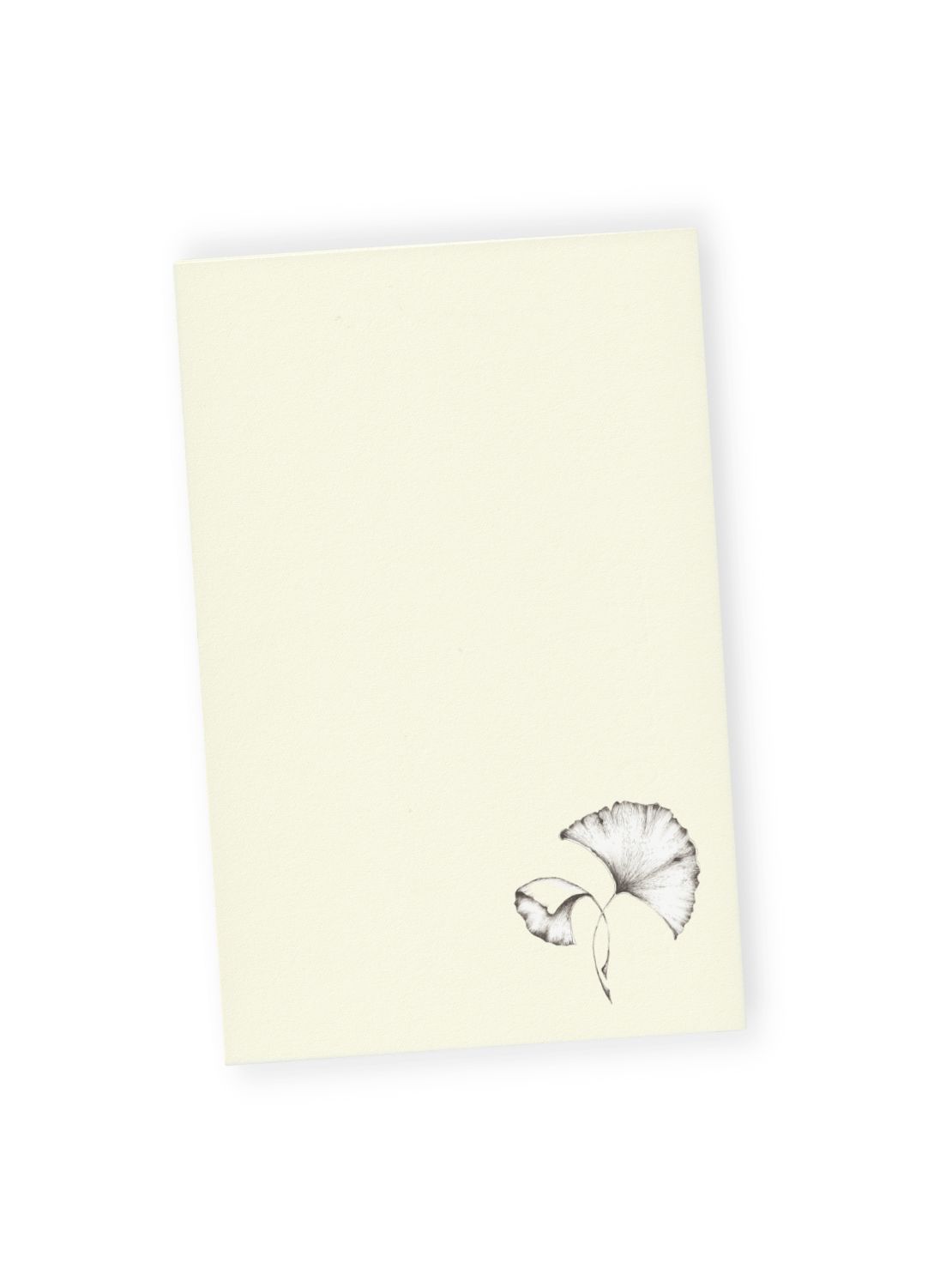 Gingko No.2 Letter Paper Bundle