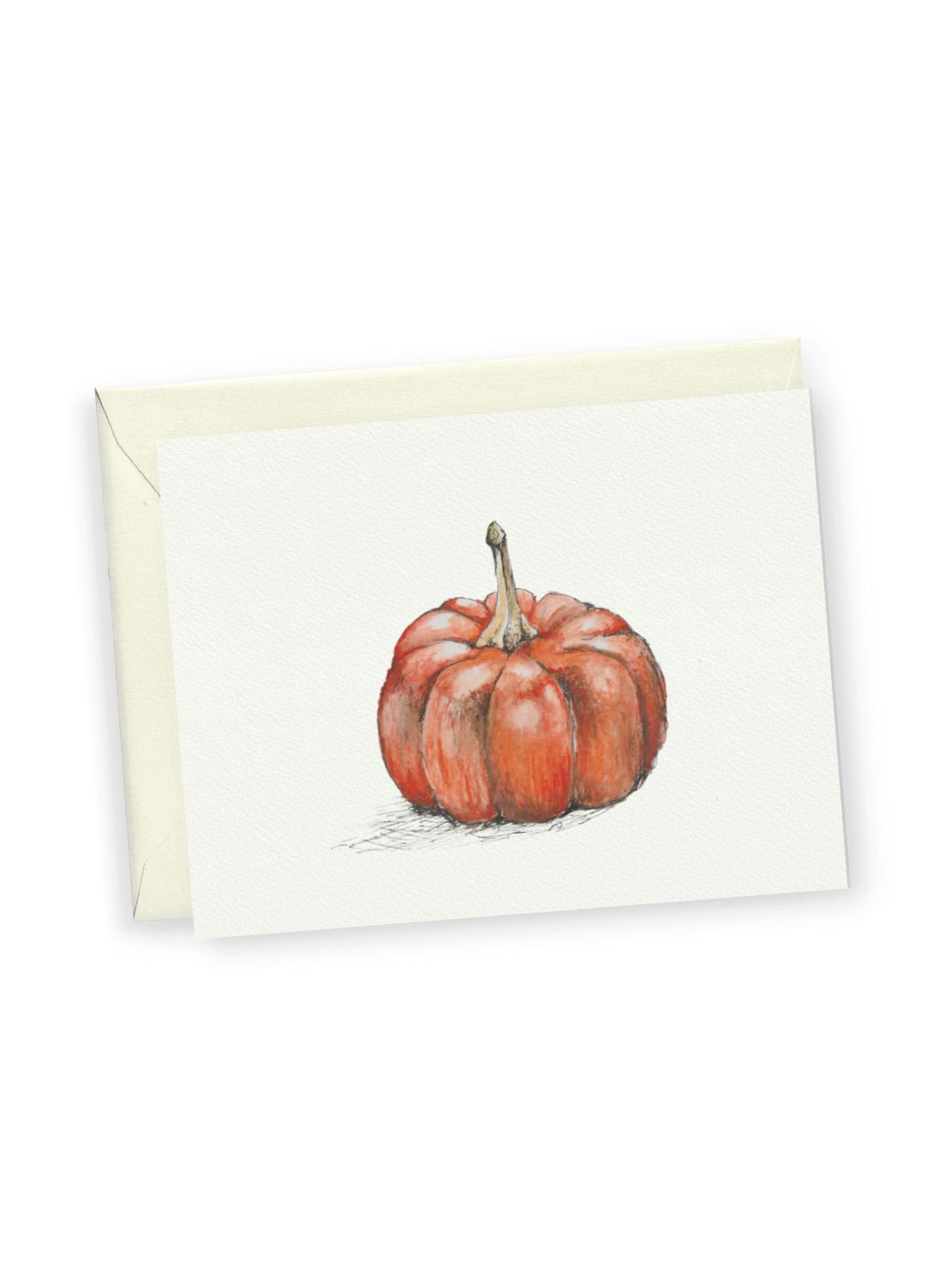 Pumpkin No.1