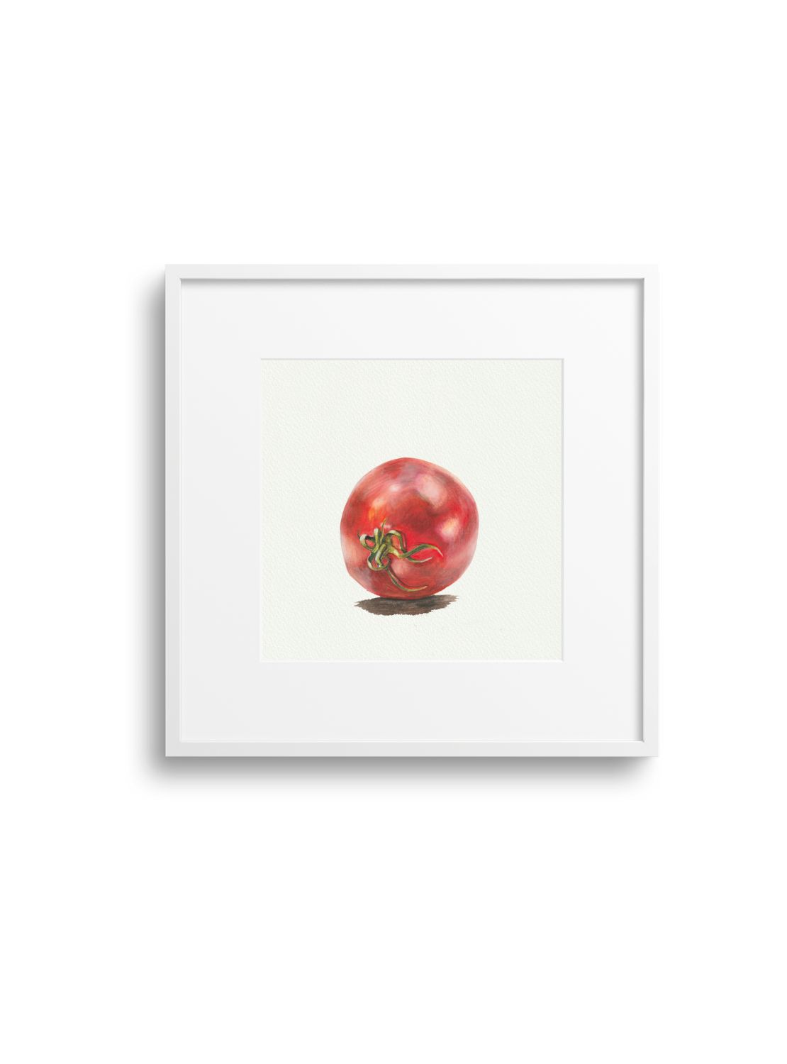 Tomato No.2 Giclee Print