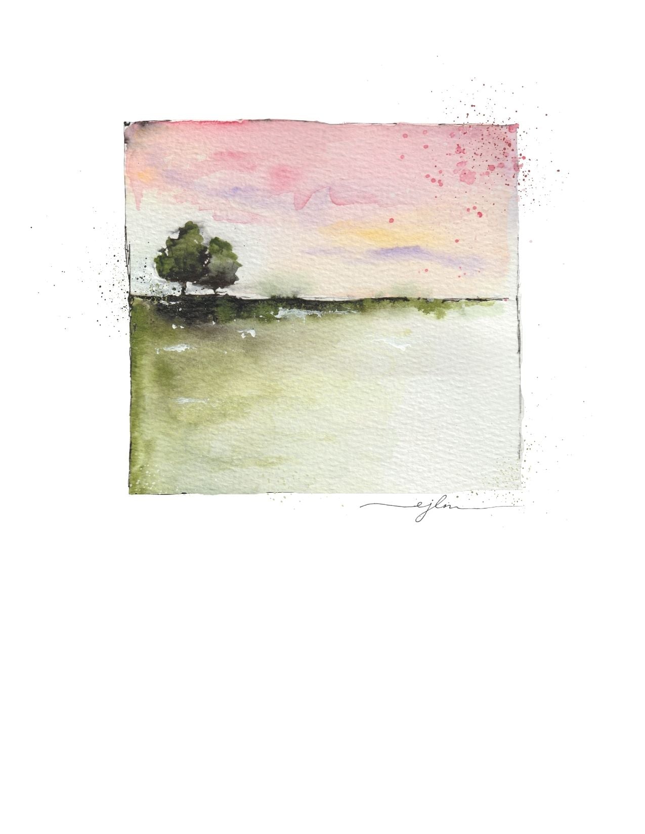 Landscapes