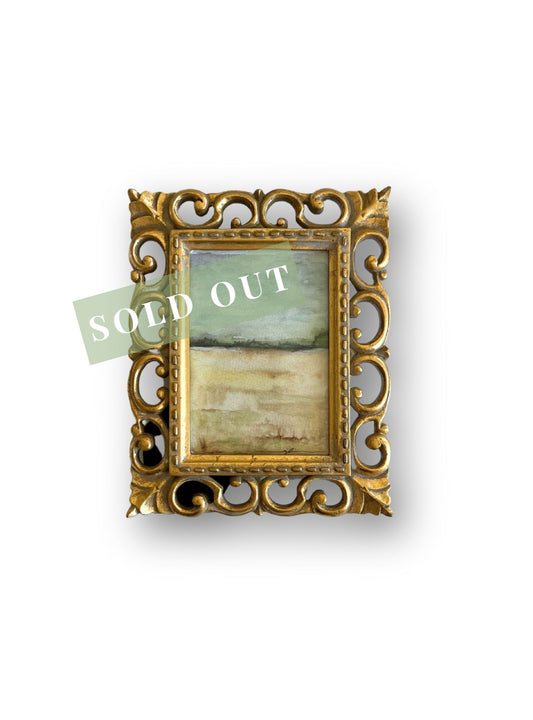 The Quiet - SOLD OUT