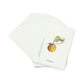 Persimmon Postcards
