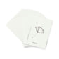 Gingko Postcards