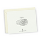 Gingko Leaves Greeting Card Bundle