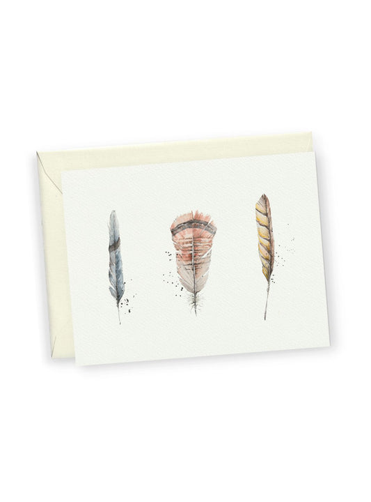 Feather No.4