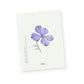 Purple Phlox Notecards