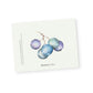 Botanical Collection Notecards