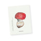 Red Mushroom Notecards