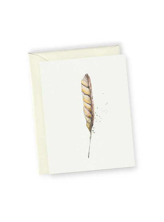 Feather No.3