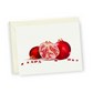 Pomegranates Greeting Card Bundle