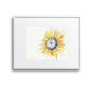 Sunflower Giclee Print