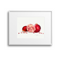 Pomegranate Giclee Print