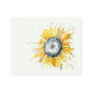 Sunflower Giclee Print