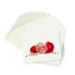 Pomegranates Greeting Card Bundle