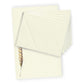 Feather No.3 Letter Paper Bundle
