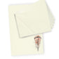 Feather No.2 Letter Paper Bundle