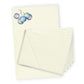 Blueberry No.1 Letter Paper Bundle