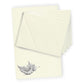 Graphite Leaf No.1 Letter Paper Bundle