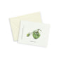 Green Tomato Notecards