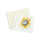 Sunflower Notecards