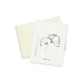 Gingko Notecards