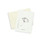 Gingko Notecards