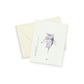 Purple Iris Notecards