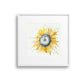 Sunflower Giclee Print