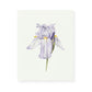 Purple Iris Giclee Print