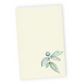 Blueberry No.2 Letter Paper Bundle