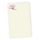 Pink Magnolia Letter Paper Bundle