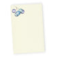 Blueberry No.1 Letter Paper Bundle