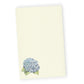Blue Hydrangea Letter Paper Bundle