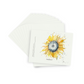 Sunflower Postcards