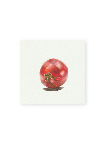 Tomato No.2 Giclee Print