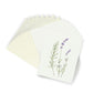 Lavender Greeting Card Bundle