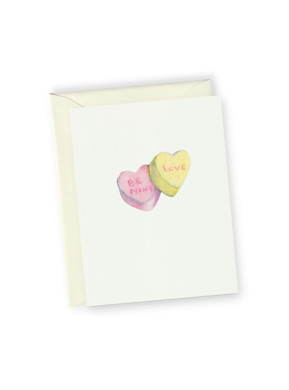 Valentine's Candy Heart No.5