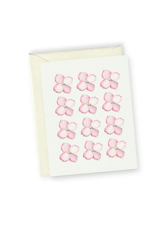 Pink Dogwood No.4