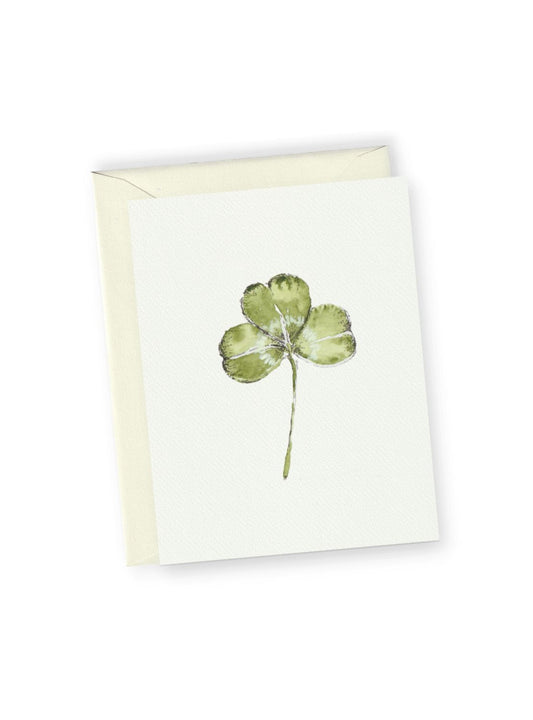 Clover No.1