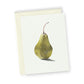 Pear No.1
